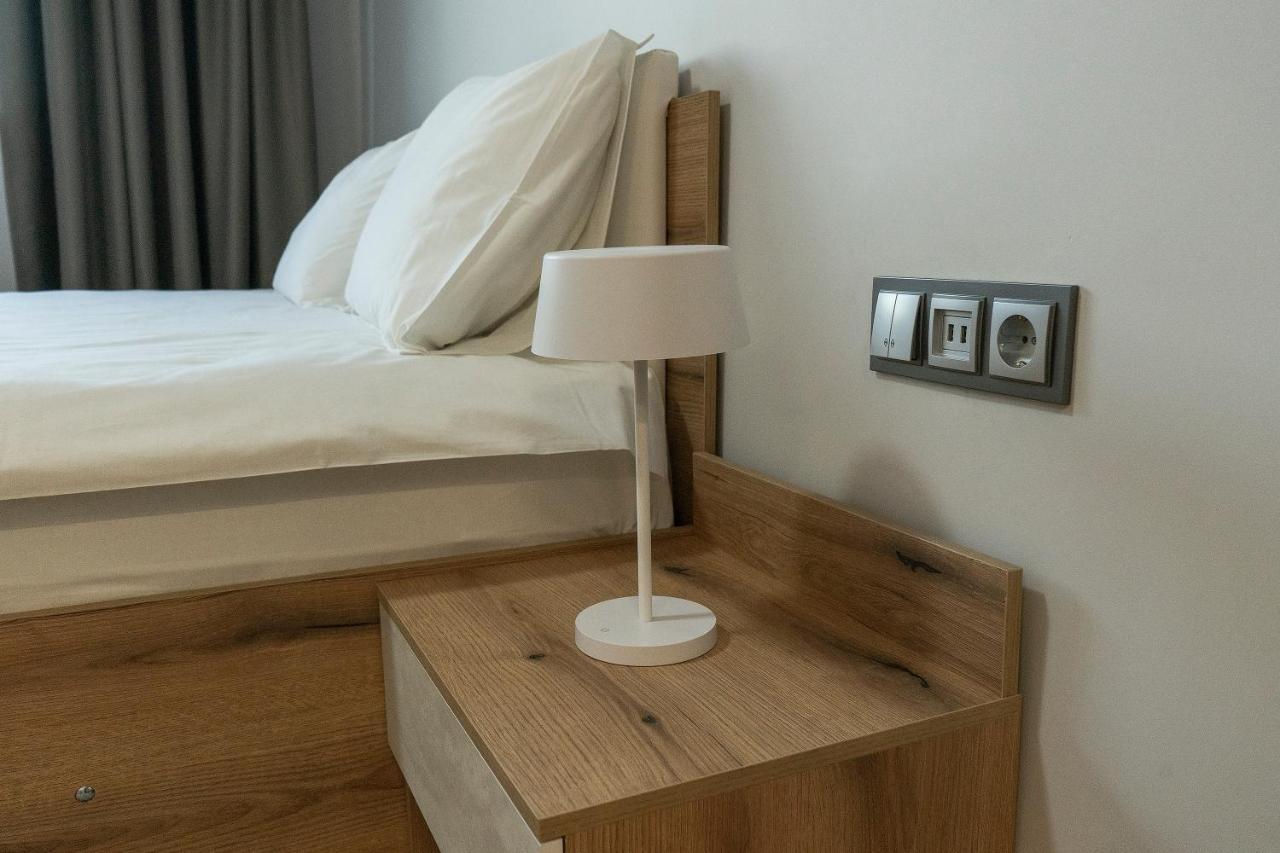 Jasmine Central Apartment Sofia Eksteriør bilde