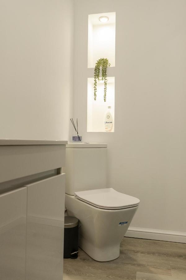 Jasmine Central Apartment Sofia Eksteriør bilde